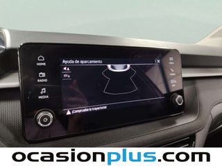 Skoda Fabia 1.0 TSI Selection 70 kW (95 CV)