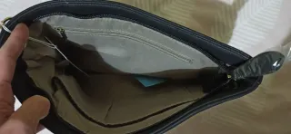 Bolso/Cartera Estampado Animal Print