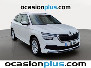 Skoda Kamiq 1.0 TSI Ambition 81 kW (110 CV)
