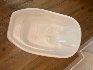 Bañera para bebé