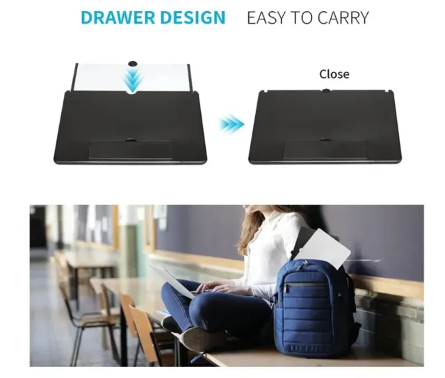 LUPA DE PANTALLA 3D/ 18 PULGADAS PARA MOVILES