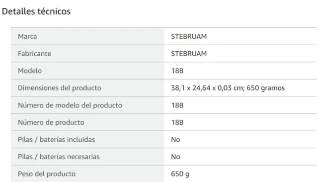 LUPA DE PANTALLA 3D/ 18 PULGADAS PARA MOVILES
