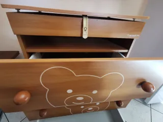 Cassettiera Amy Foppapedretti