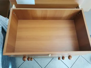 Cassettiera Amy Foppapedretti