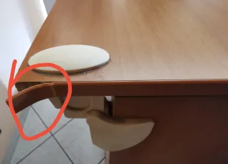 Cassettiera Amy Foppapedretti