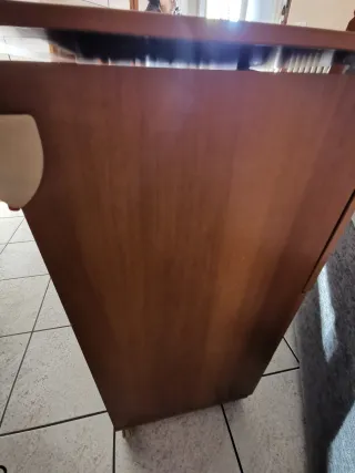 Cassettiera Amy Foppapedretti