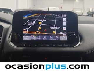 Nissan Qashqai DIG-T 140 mHEV N- Go 103 kW (140 CV)