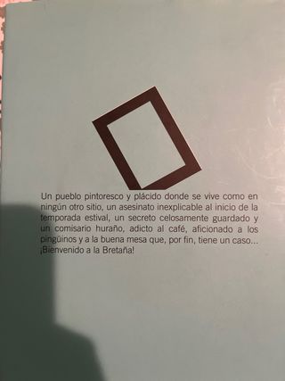 El misterio de Pont-Aven