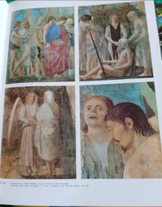 L'opera completa di Piero della Francesca