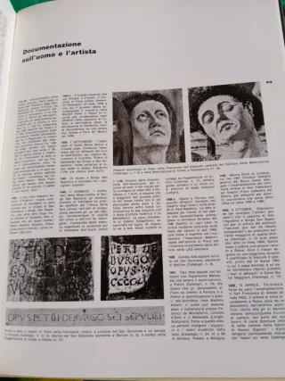 L'opera completa di Piero della Francesca