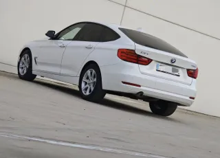 BMW Serie 3 Gran Turismo