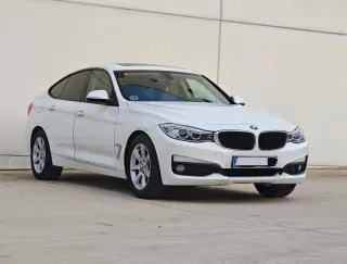 BMW Serie 3 Gran Turismo