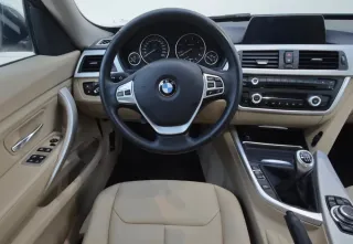 BMW Serie 3 Gran Turismo