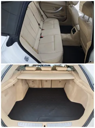 BMW Serie 3 Gran Turismo