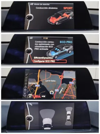 BMW Serie 3 Gran Turismo