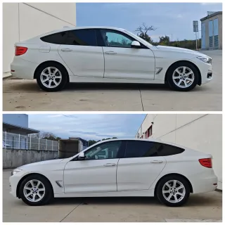 BMW Serie 3 Gran Turismo