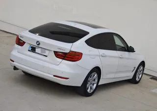 BMW Serie 3 Gran Turismo