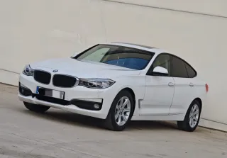 BMW Serie 3 Gran Turismo