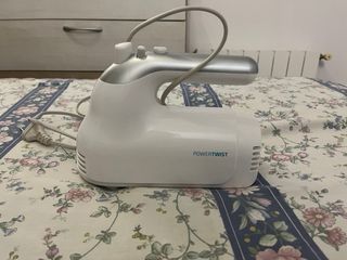 Batidora amasadora de varillas