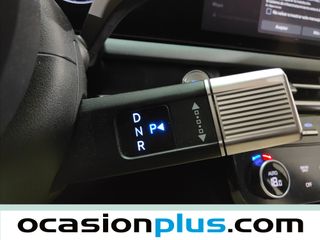 Hyundai Tucson 1.6 TGDI HEV Klass AT 158 kW (215 CV)