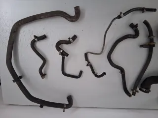 Manguitos Renault R5 Supercinco en perfecto estado