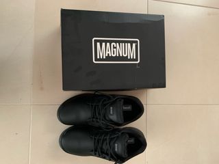 Zapatos Magnum 3.0 Hombre Talla 45