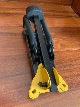 Soporte de guitarra acústica HERCULES