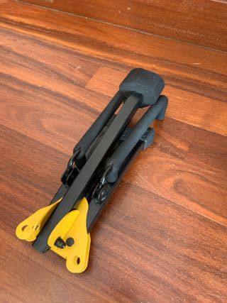 Soporte de guitarra acústica HERCULES