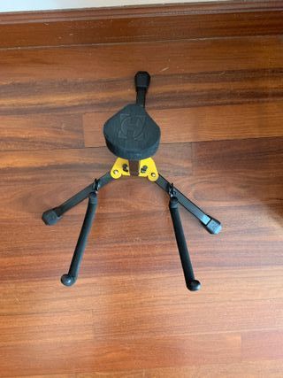 Soporte de guitarra acústica HERCULES