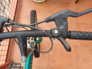 Bicicleta infantil Otec 20