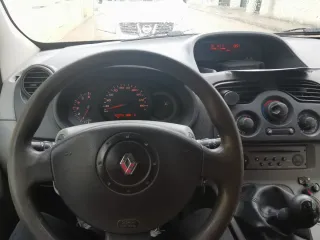 Renault Kangoo 2009