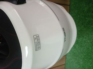 Casco moto Sena Bluetooth XL