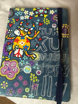 Hannspree HSG1279 Tablet Negra