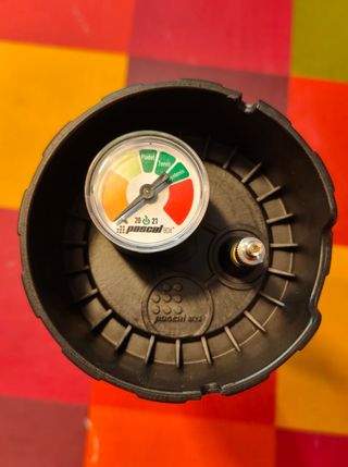 Pascal Box 3B - presurizador pelotas tenis padel