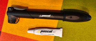 Pascal Box 3B - presurizador pelotas tenis padel
