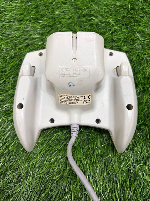 Mando Control Pad Sega Dreamcast