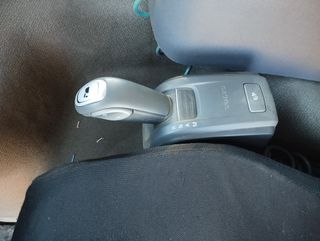 Volvo FM 410-CAMIONES PORTAMAQUINARIAS