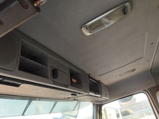 Volvo FM 410-CAMIONES PORTAMAQUINARIAS