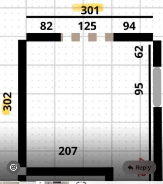 Cocina completa en muy buenas condiciones