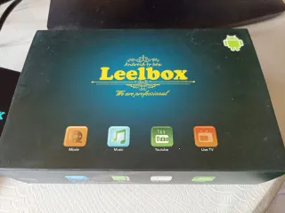 TV Philips con Android