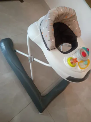 Correpasillos Safety 1st