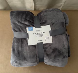 Manta 230 X 250 El Corte Inglés