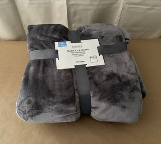 Manta 230 X 250 El Corte Inglés