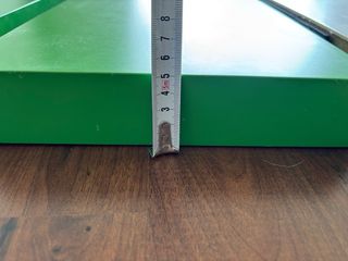 Baldas Lack Ikea madera varios colores