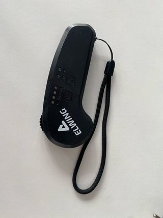 Skate Eléctrico Elwing Halokee