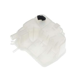 Frankberg Depósito de compensación refrigerante co