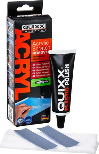 LAMPA 38170 quixx-xerapol borra arañazos