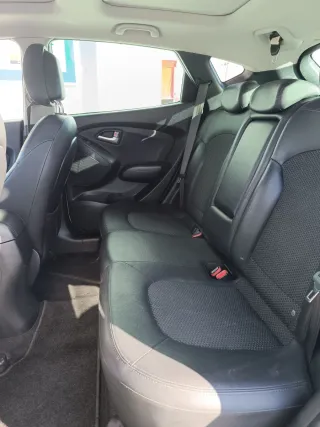Hyundai ix35 2013