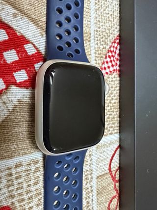 Apple Watch Nike Series 7 41mm GPS