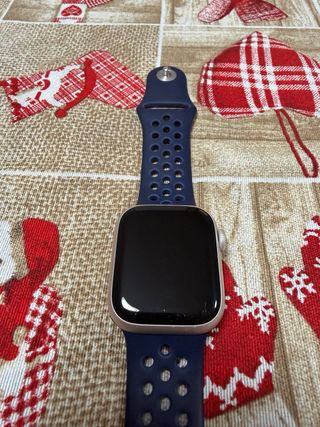 Apple Watch Nike Series 7 41mm GPS